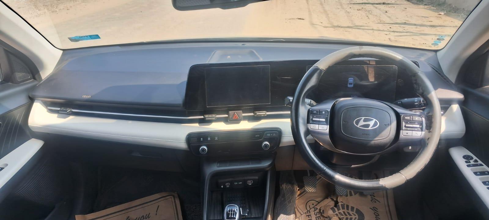 यूज़्ड 2023 ह्युंडई वरना, Patanjali Yogpeeth, Haridwar 11 यूज़्ड 2023 ह्युंडई वरना, Patanjali Yogpeeth, Haridwar 11