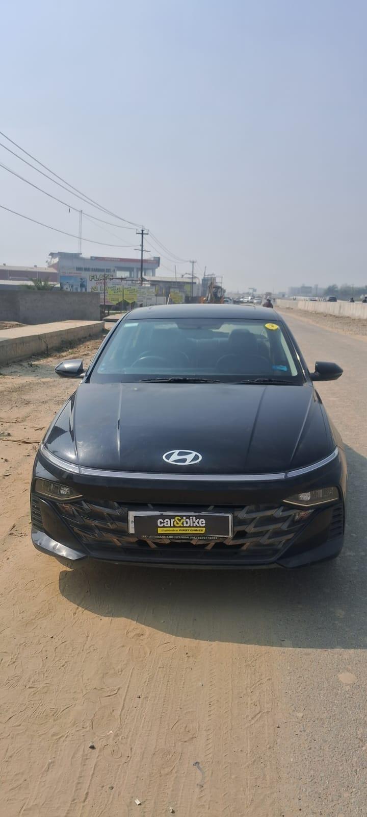 यूज़्ड 2023 ह्युंडई वरना, Patanjali Yogpeeth, Haridwar 7 यूज़्ड 2023 ह्युंडई वरना, Patanjali Yogpeeth, Haridwar 7