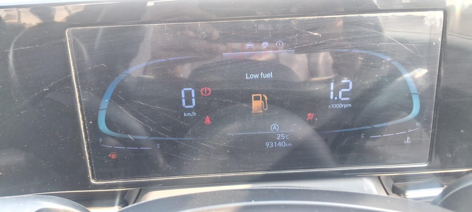 यूज़्ड 2023 ह्युंडई वरना, Patanjali Yogpeeth, Haridwar 10 यूज़्ड 2023 ह्युंडई वरना, Patanjali Yogpeeth, Haridwar 10