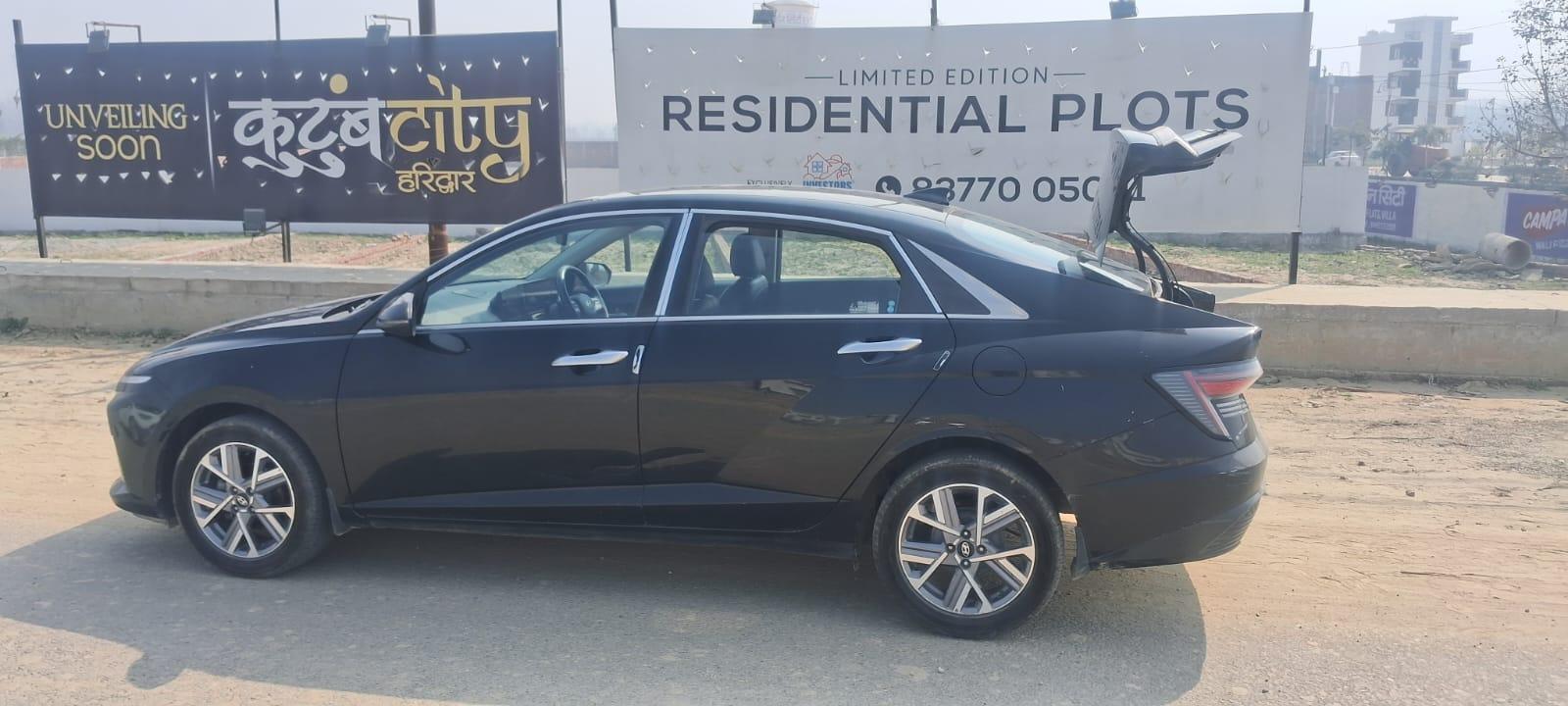 यूज़्ड 2023 ह्युंडई वरना, Patanjali Yogpeeth, Haridwar 9 यूज़्ड 2023 ह्युंडई वरना, Patanjali Yogpeeth, Haridwar 9