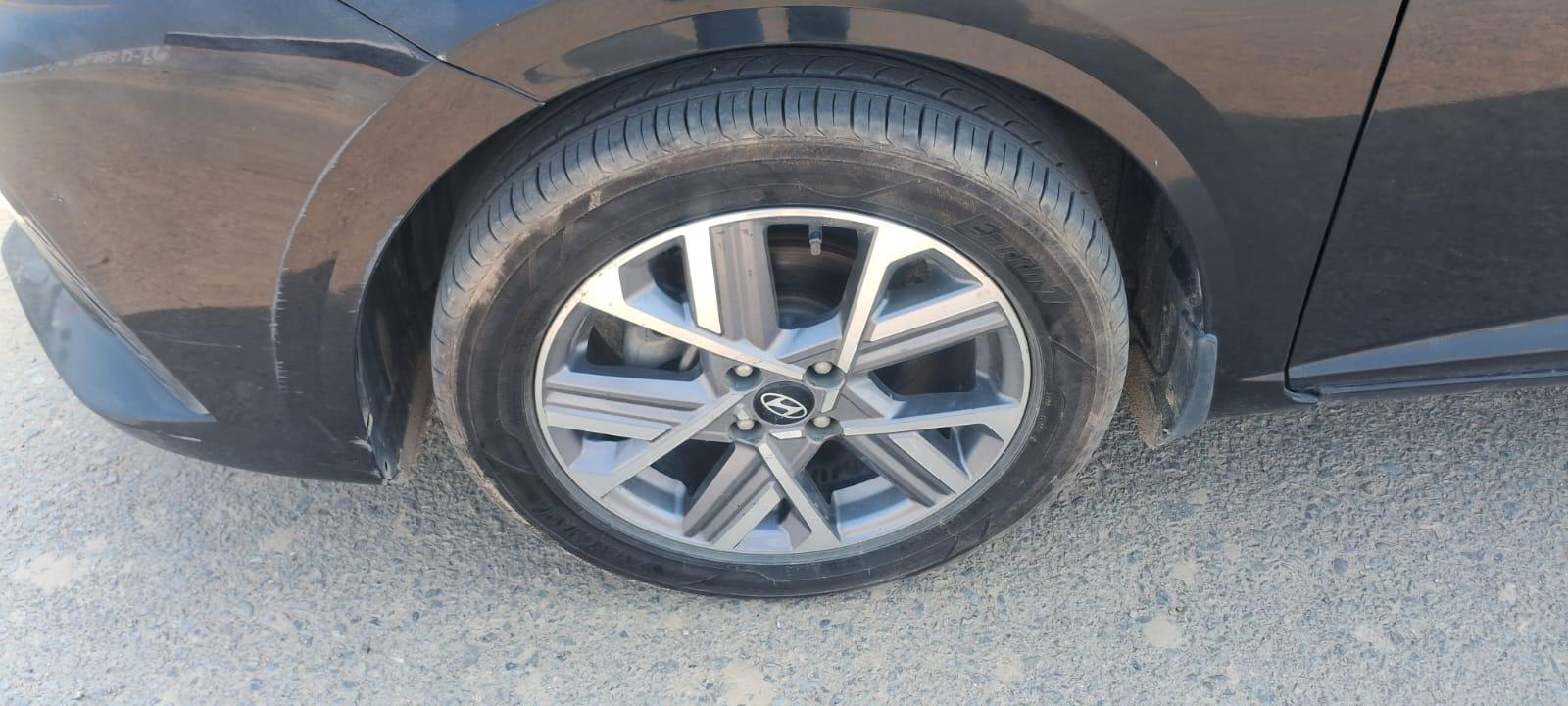 यूज़्ड 2023 ह्युंडई वरना, Patanjali Yogpeeth, Haridwar 8 यूज़्ड 2023 ह्युंडई वरना, Patanjali Yogpeeth, Haridwar 8