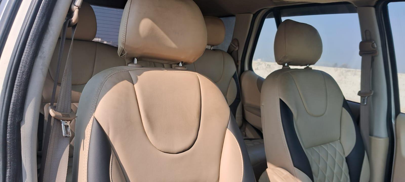 यूज़्ड 2013 टाटा सफारी, Patanjali Yogpeeth, Haridwar 16 यूज़्ड 2013 टाटा सफारी, Patanjali Yogpeeth, Haridwar 16