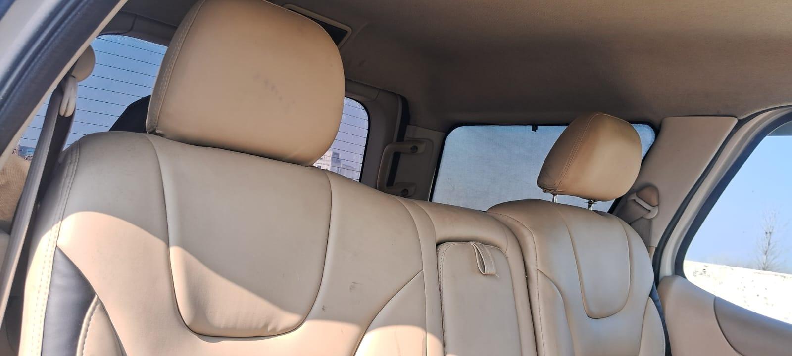 यूज़्ड 2013 टाटा सफारी, Patanjali Yogpeeth, Haridwar 14 यूज़्ड 2013 टाटा सफारी, Patanjali Yogpeeth, Haridwar 14