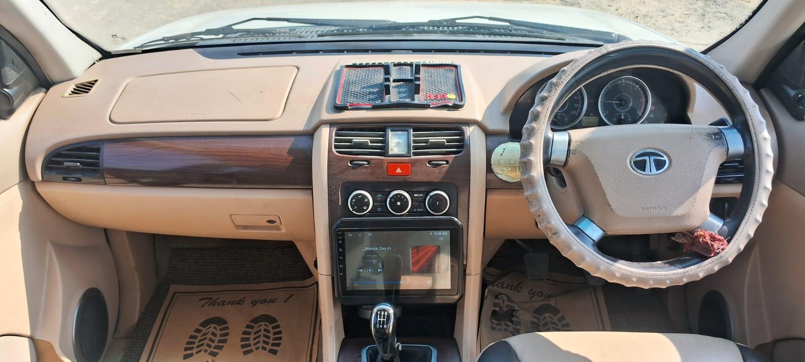 यूज़्ड 2013 टाटा सफारी, Patanjali Yogpeeth, Haridwar 11 यूज़्ड 2013 टाटा सफारी, Patanjali Yogpeeth, Haridwar 11