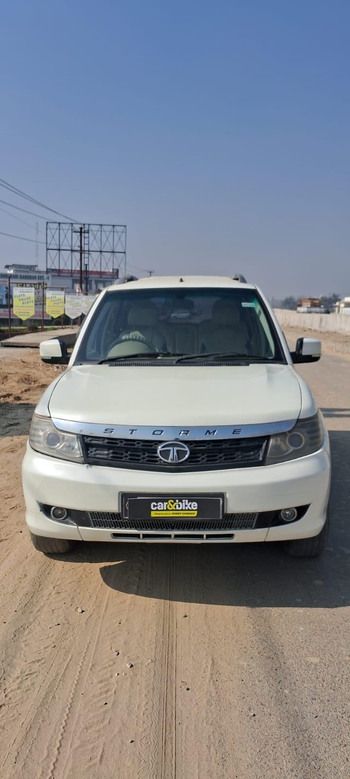 यूज़्ड 2013 टाटा सफारी, Patanjali Yogpeeth, Haridwar 7 यूज़्ड 2013 टाटा सफारी, Patanjali Yogpeeth, Haridwar 7