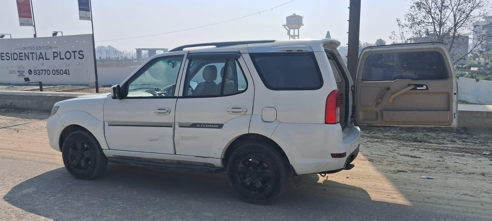 यूज़्ड 2013 टाटा सफारी, Patanjali Yogpeeth, Haridwar 1 यूज़्ड 2013 टाटा सफारी, Patanjali Yogpeeth, Haridwar 1