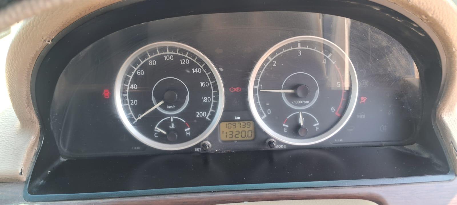 यूज़्ड 2013 टाटा सफारी, Patanjali Yogpeeth, Haridwar 10 यूज़्ड 2013 टाटा सफारी, Patanjali Yogpeeth, Haridwar 10