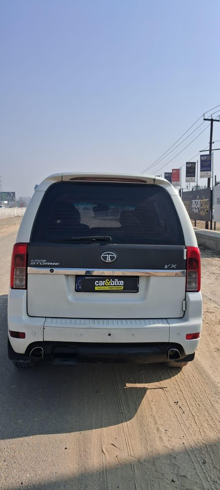 यूज़्ड 2013 टाटा सफारी, Patanjali Yogpeeth, Haridwar 3 यूज़्ड 2013 टाटा सफारी, Patanjali Yogpeeth, Haridwar 3