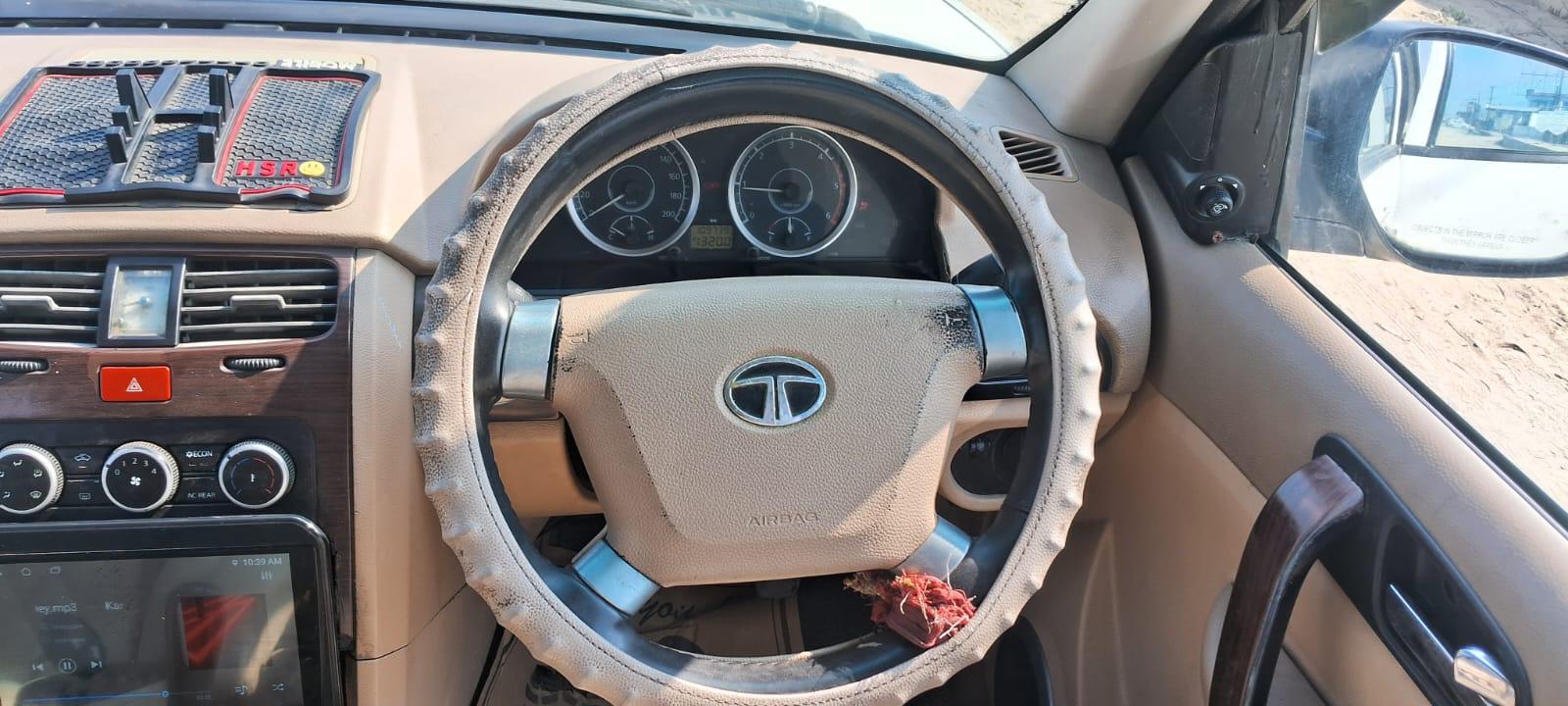 यूज़्ड 2013 टाटा सफारी, Patanjali Yogpeeth, Haridwar 12 यूज़्ड 2013 टाटा सफारी, Patanjali Yogpeeth, Haridwar 12