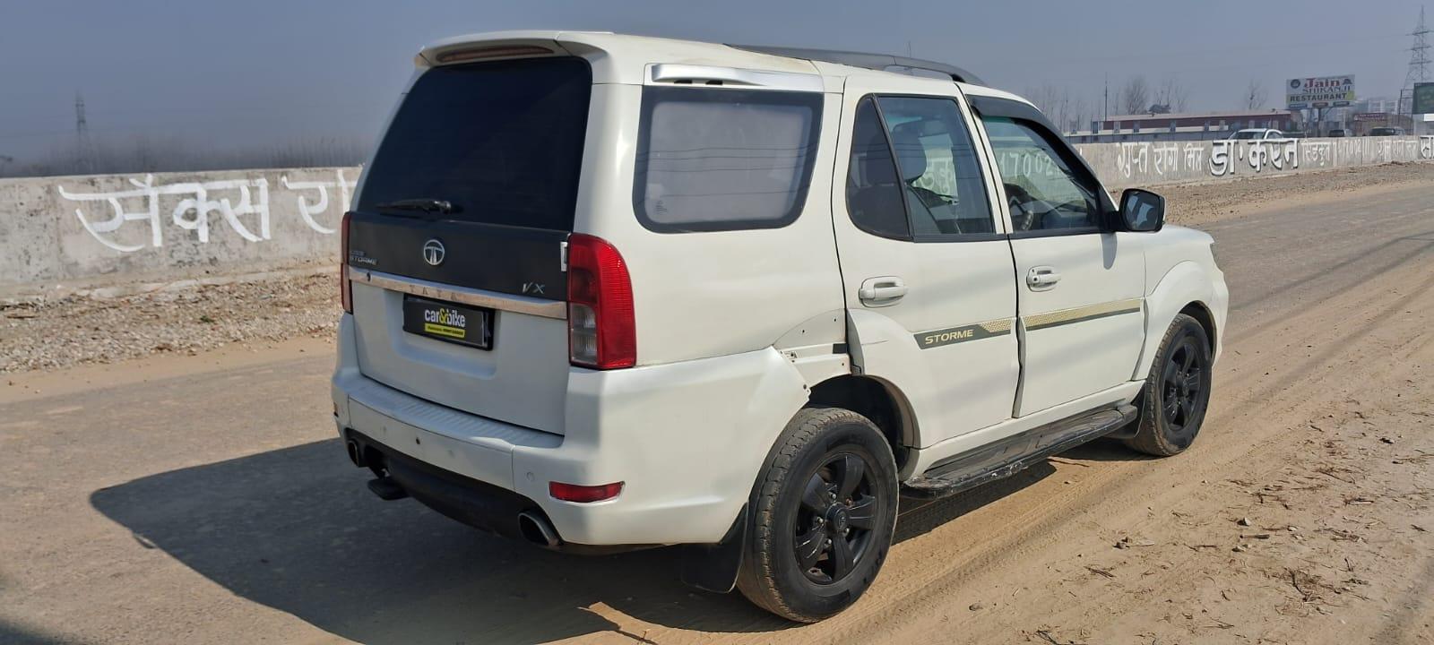 यूज़्ड 2013 टाटा सफारी, Patanjali Yogpeeth, Haridwar 9 यूज़्ड 2013 टाटा सफारी, Patanjali Yogpeeth, Haridwar 9