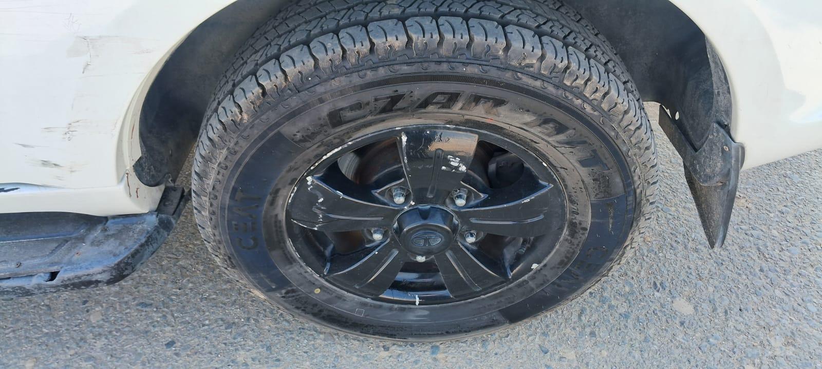 यूज़्ड 2013 टाटा सफारी, Patanjali Yogpeeth, Haridwar 8 यूज़्ड 2013 टाटा सफारी, Patanjali Yogpeeth, Haridwar 8