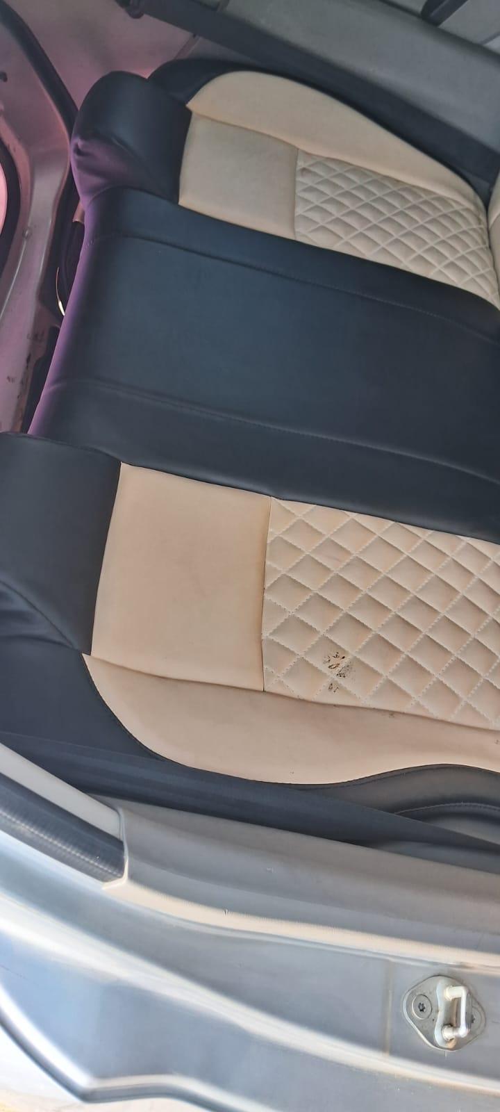 यूज़्ड 2016 महिंद्रा केयूवी 100, Patanjali Yogpeeth, Haridwar 16 यूज़्ड 2016 महिंद्रा केयूवी 100, Patanjali Yogpeeth, Haridwar 16