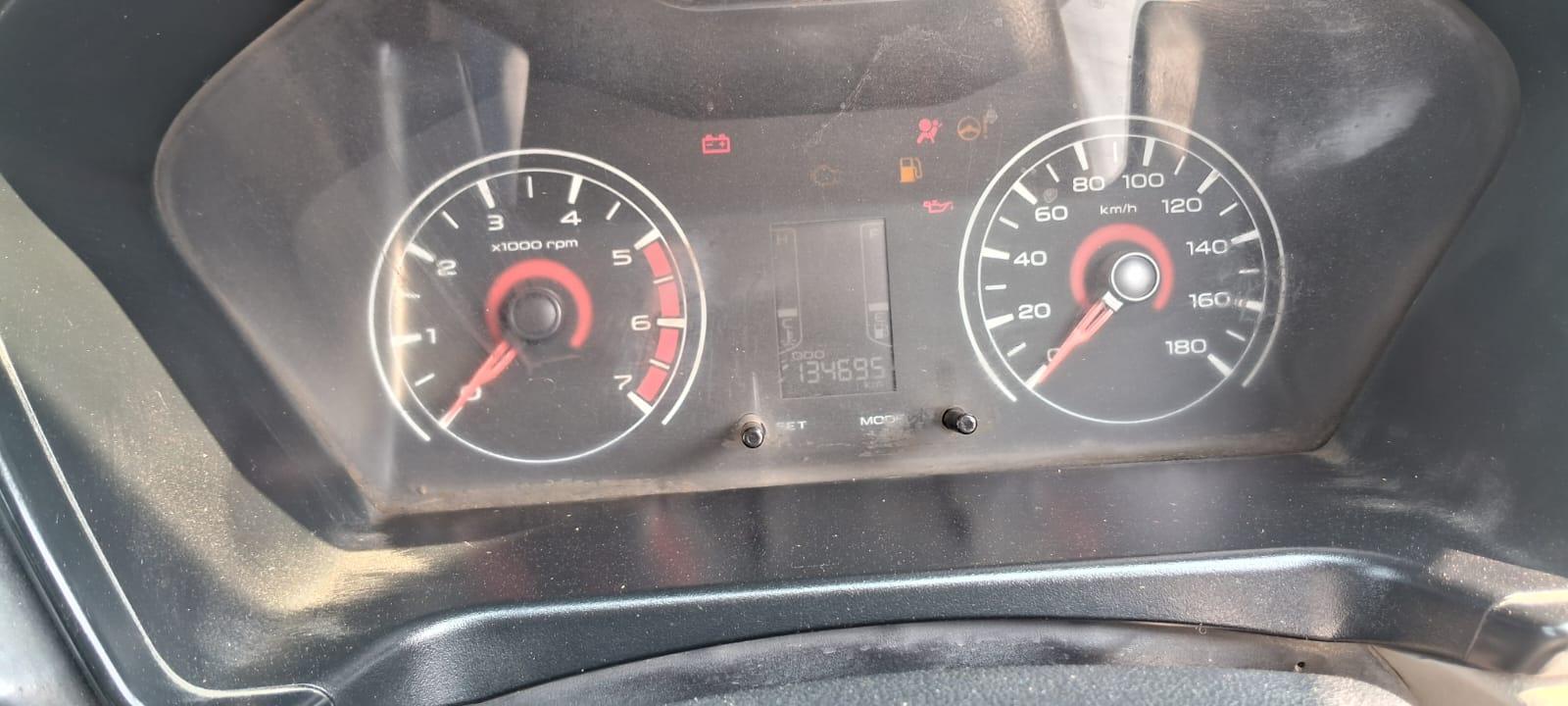 यूज़्ड 2016 महिंद्रा केयूवी 100, Patanjali Yogpeeth, Haridwar 10 यूज़्ड 2016 महिंद्रा केयूवी 100, Patanjali Yogpeeth, Haridwar 10