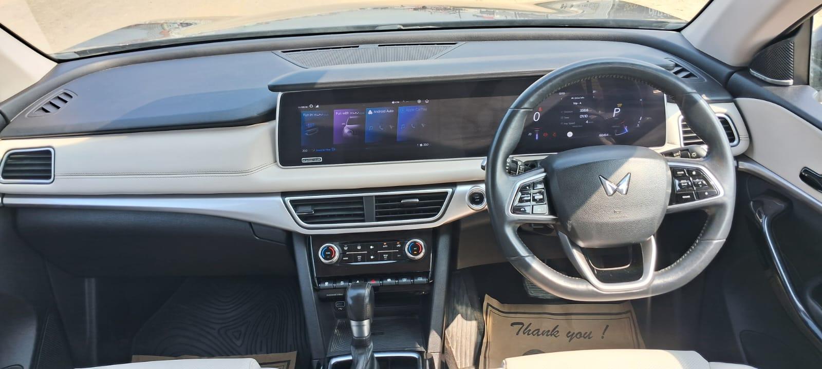 यूज़्ड 2022 महिंद्रा एक्सयूवी700, Patanjali Yogpeeth, Haridwar 10 यूज़्ड 2022 महिंद्रा एक्सयूवी700, Patanjali Yogpeeth, Haridwar 10