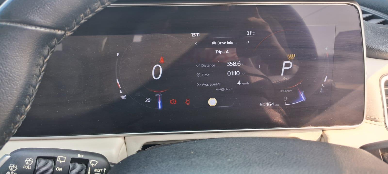 यूज़्ड 2022 महिंद्रा एक्सयूवी700, Patanjali Yogpeeth, Haridwar 9 यूज़्ड 2022 महिंद्रा एक्सयूवी700, Patanjali Yogpeeth, Haridwar 9