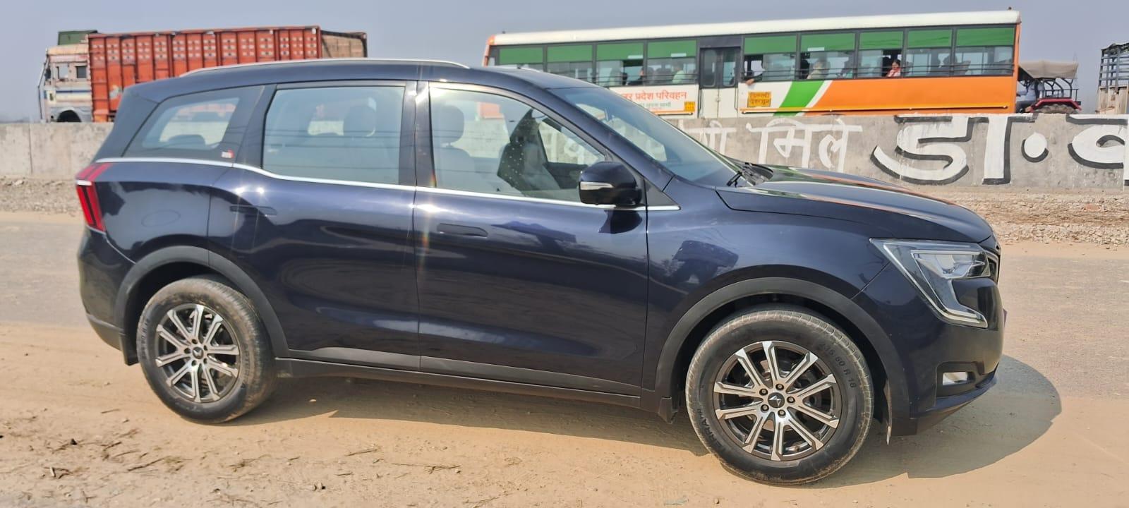 यूज़्ड 2022 महिंद्रा एक्सयूवी700, Patanjali Yogpeeth, Haridwar 4 यूज़्ड 2022 महिंद्रा एक्सयूवी700, Patanjali Yogpeeth, Haridwar 4