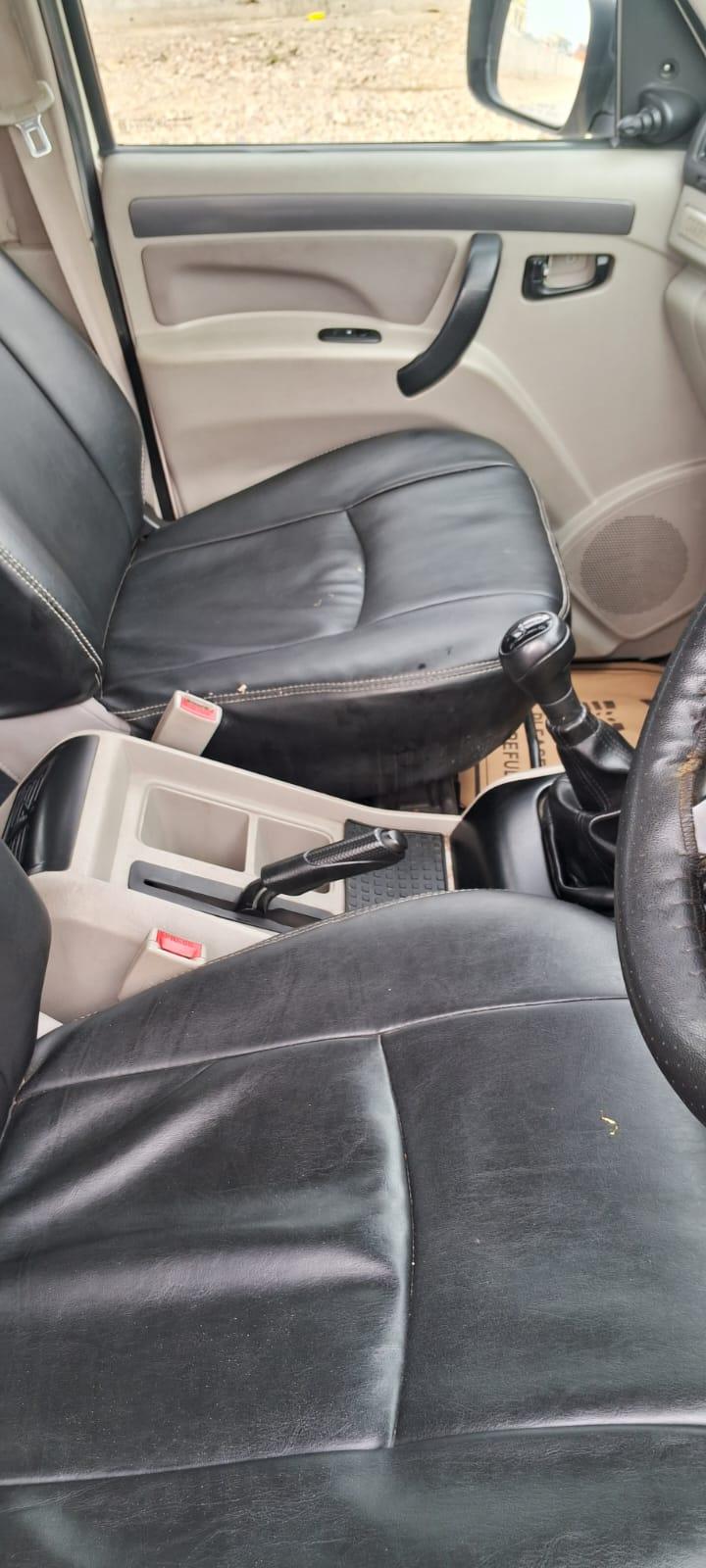 यूज़्ड 2019 महिंद्रा स्कॉर्पियो, Patanjali Yogpeeth, Haridwar 15 यूज़्ड 2019 महिंद्रा स्कॉर्पियो, Patanjali Yogpeeth, Haridwar 15