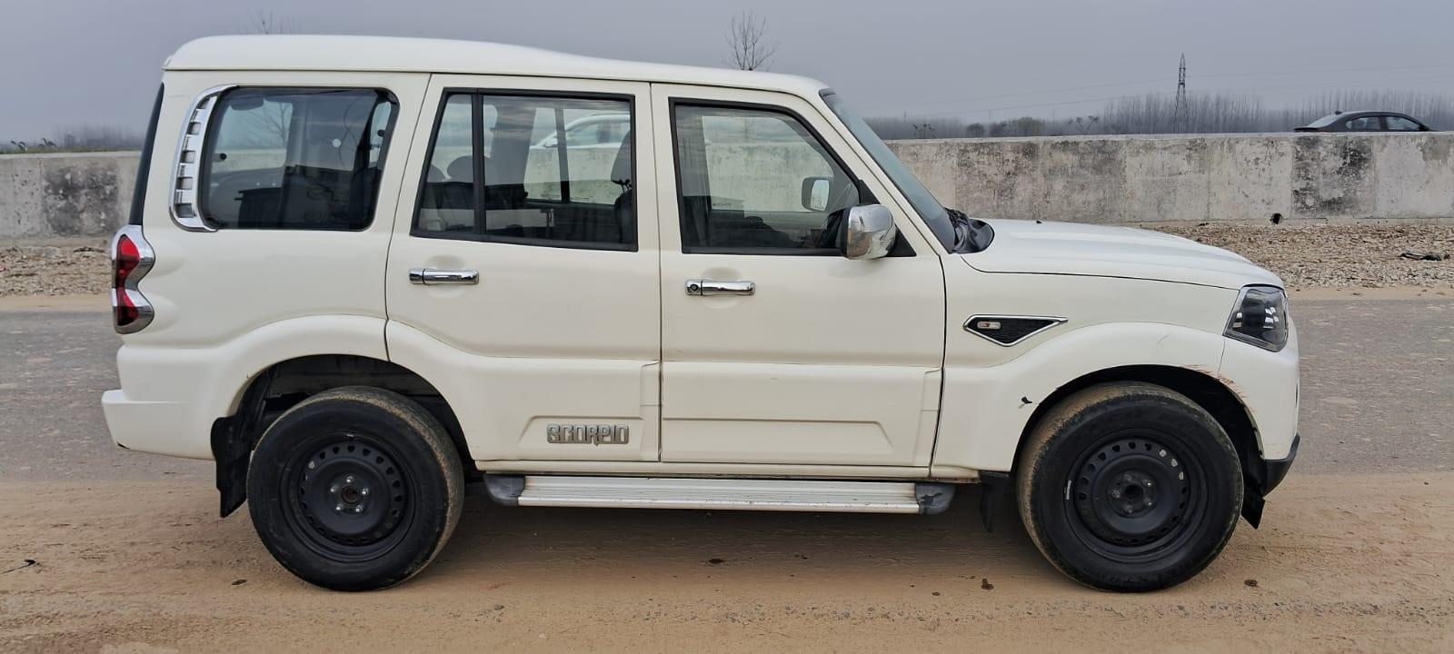 यूज़्ड 2019 महिंद्रा स्कॉर्पियो, Patanjali Yogpeeth, Haridwar 5 यूज़्ड 2019 महिंद्रा स्कॉर्पियो, Patanjali Yogpeeth, Haridwar 5