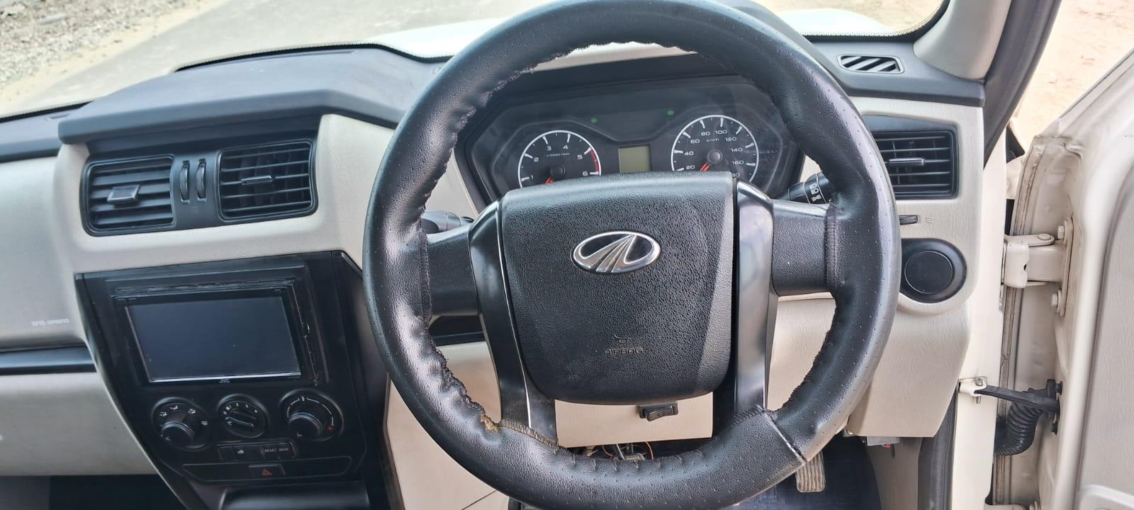 यूज़्ड 2019 महिंद्रा स्कॉर्पियो, Patanjali Yogpeeth, Haridwar 12 यूज़्ड 2019 महिंद्रा स्कॉर्पियो, Patanjali Yogpeeth, Haridwar 12