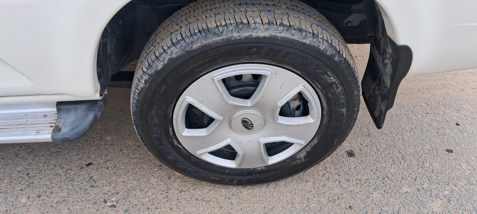 यूज़्ड 2019 महिंद्रा स्कॉर्पियो, Patanjali Yogpeeth, Haridwar 8 यूज़्ड 2019 महिंद्रा स्कॉर्पियो, Patanjali Yogpeeth, Haridwar 8