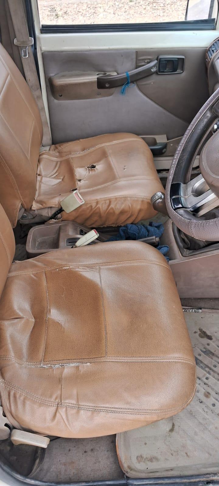 यूज़्ड 2012 महिंद्रा बोलेरो, Patanjali Yogpeeth, Haridwar 16 यूज़्ड 2012 महिंद्रा बोलेरो, Patanjali Yogpeeth, Haridwar 16