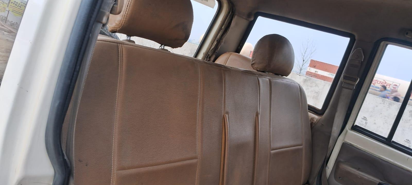 यूज़्ड 2012 महिंद्रा बोलेरो, Patanjali Yogpeeth, Haridwar 14 यूज़्ड 2012 महिंद्रा बोलेरो, Patanjali Yogpeeth, Haridwar 14