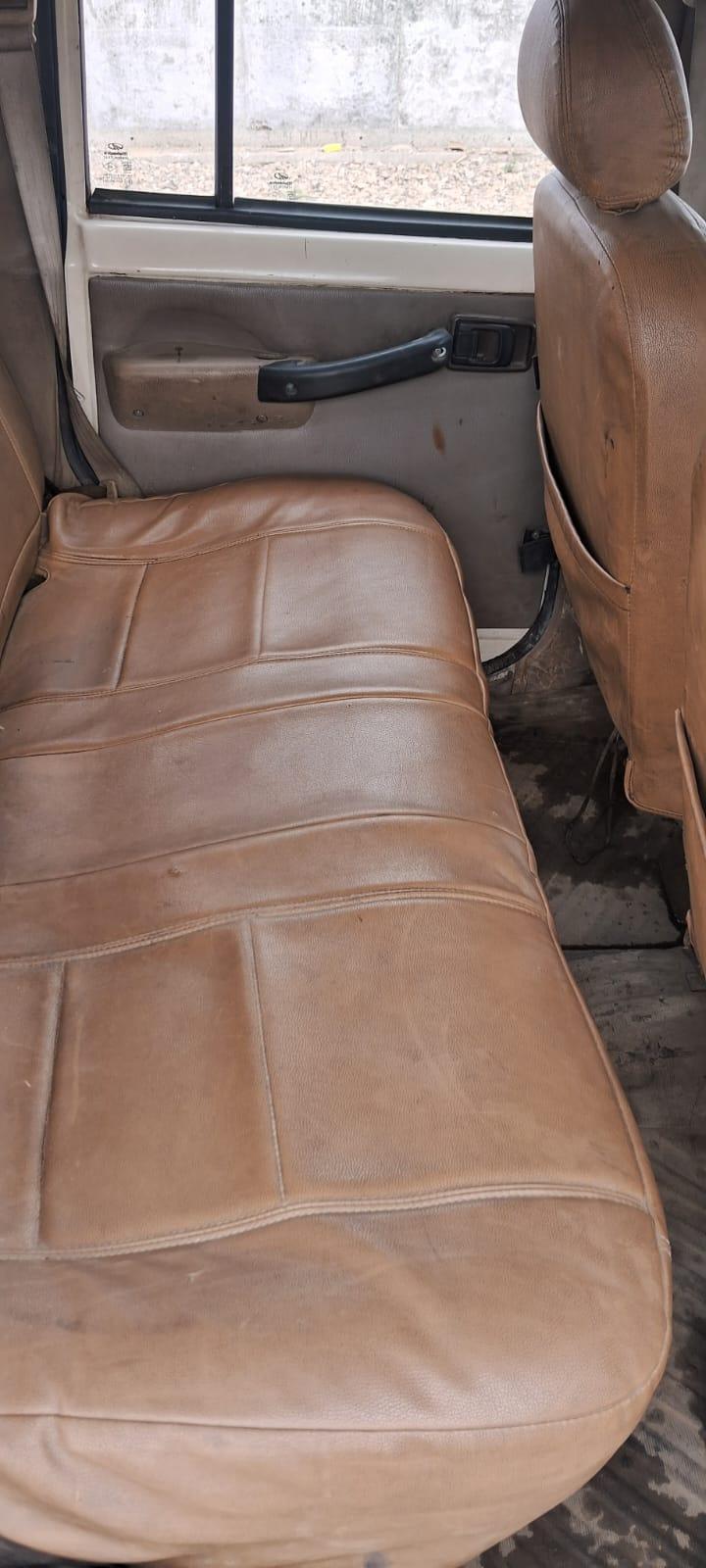 यूज़्ड 2012 महिंद्रा बोलेरो, Patanjali Yogpeeth, Haridwar 15 यूज़्ड 2012 महिंद्रा बोलेरो, Patanjali Yogpeeth, Haridwar 15