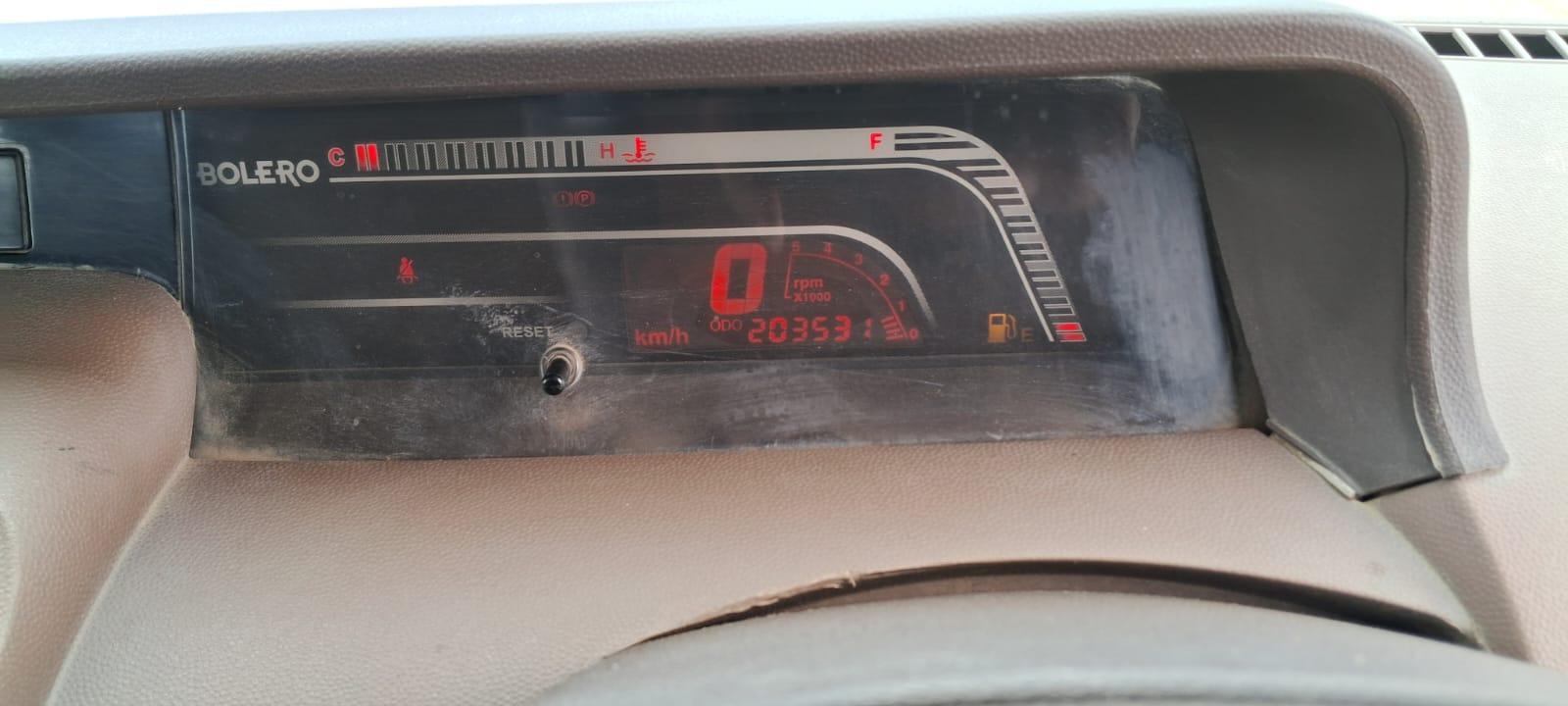 यूज़्ड 2012 महिंद्रा बोलेरो, Patanjali Yogpeeth, Haridwar 10 यूज़्ड 2012 महिंद्रा बोलेरो, Patanjali Yogpeeth, Haridwar 10