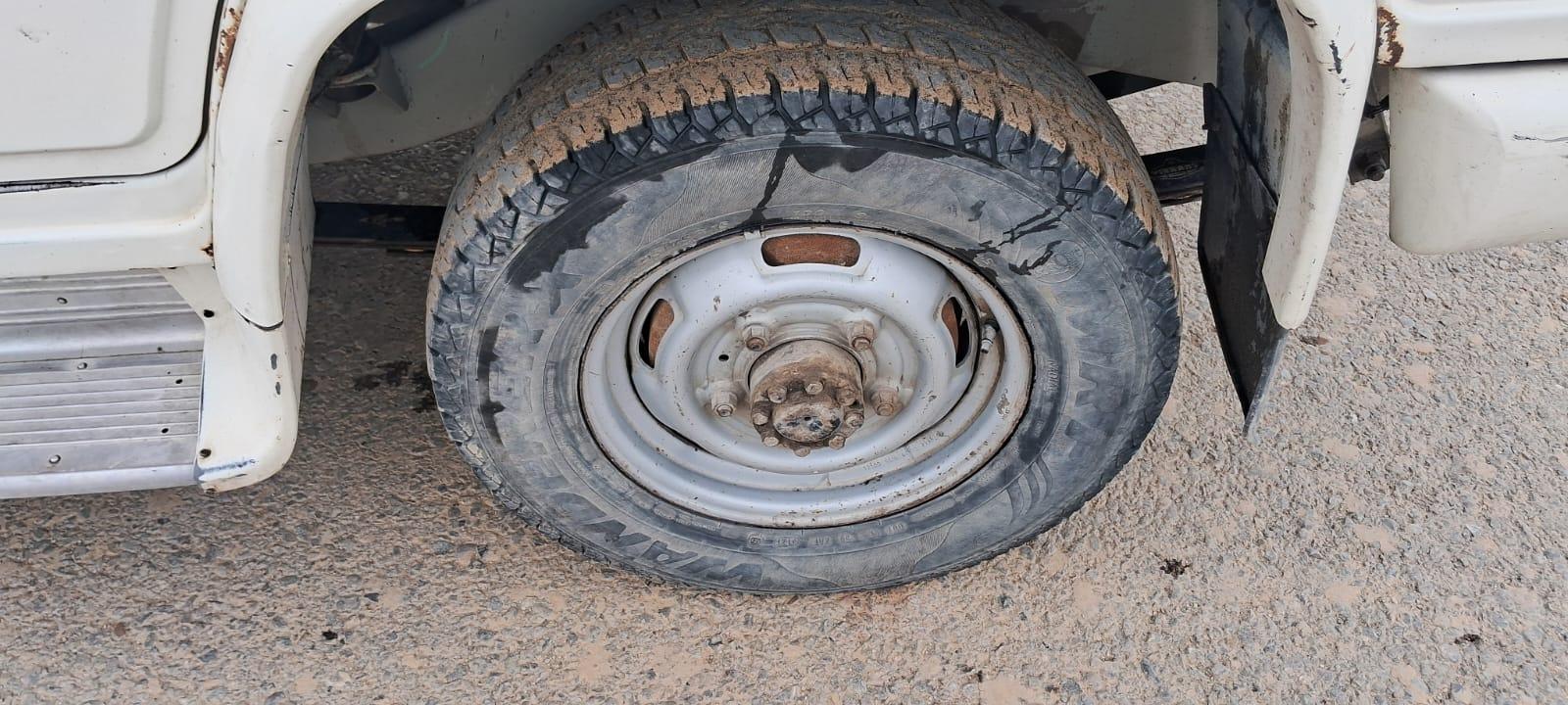 यूज़्ड 2012 महिंद्रा बोलेरो, Patanjali Yogpeeth, Haridwar 8 यूज़्ड 2012 महिंद्रा बोलेरो, Patanjali Yogpeeth, Haridwar 8