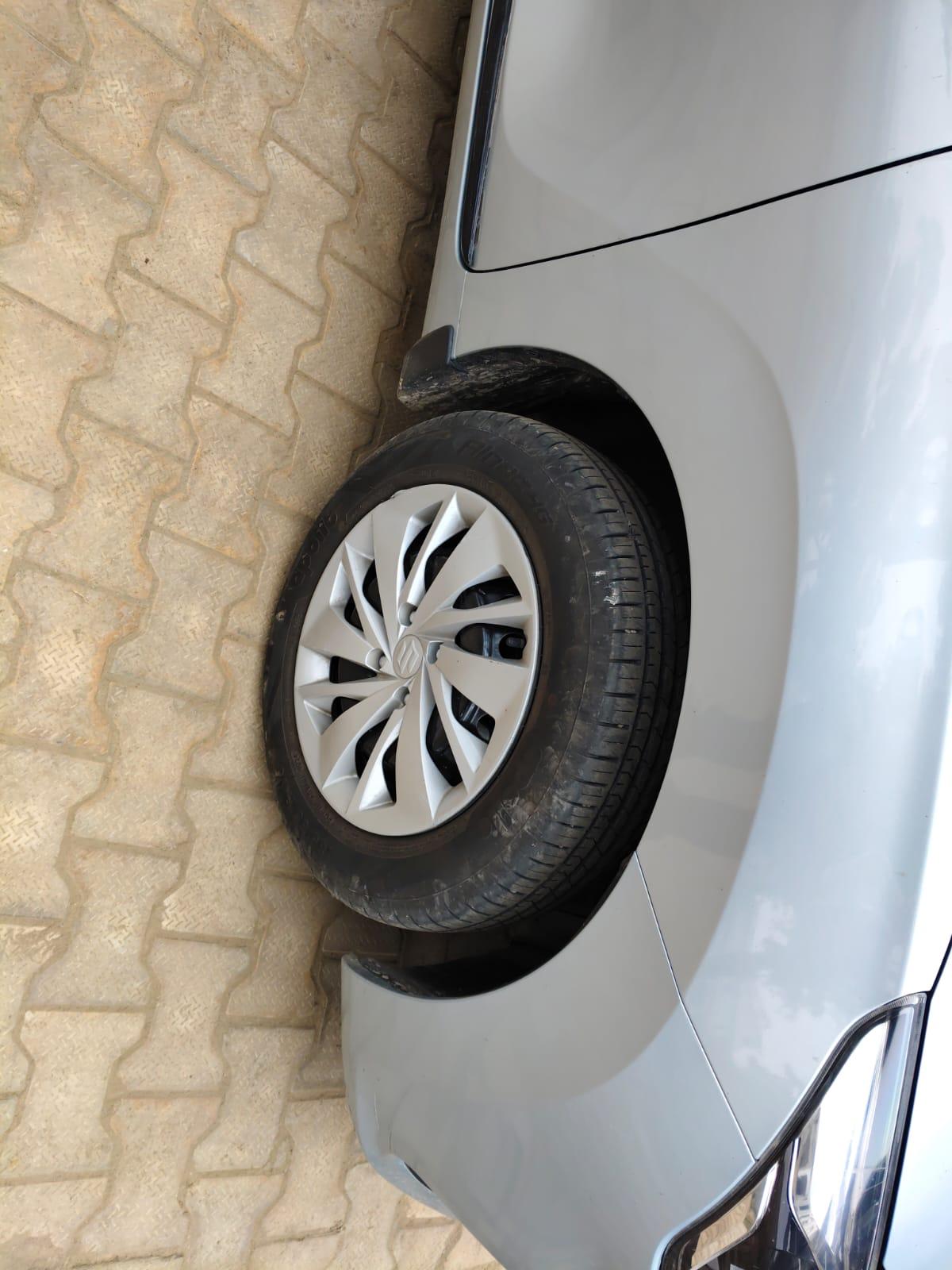 यूज़्ड 2024 मारुति सुजुकी बलेनो, Patanjali Yogpeeth, Haridwar 2 यूज़्ड 2024 मारुति सुजुकी बलेनो, Patanjali Yogpeeth, Haridwar 2