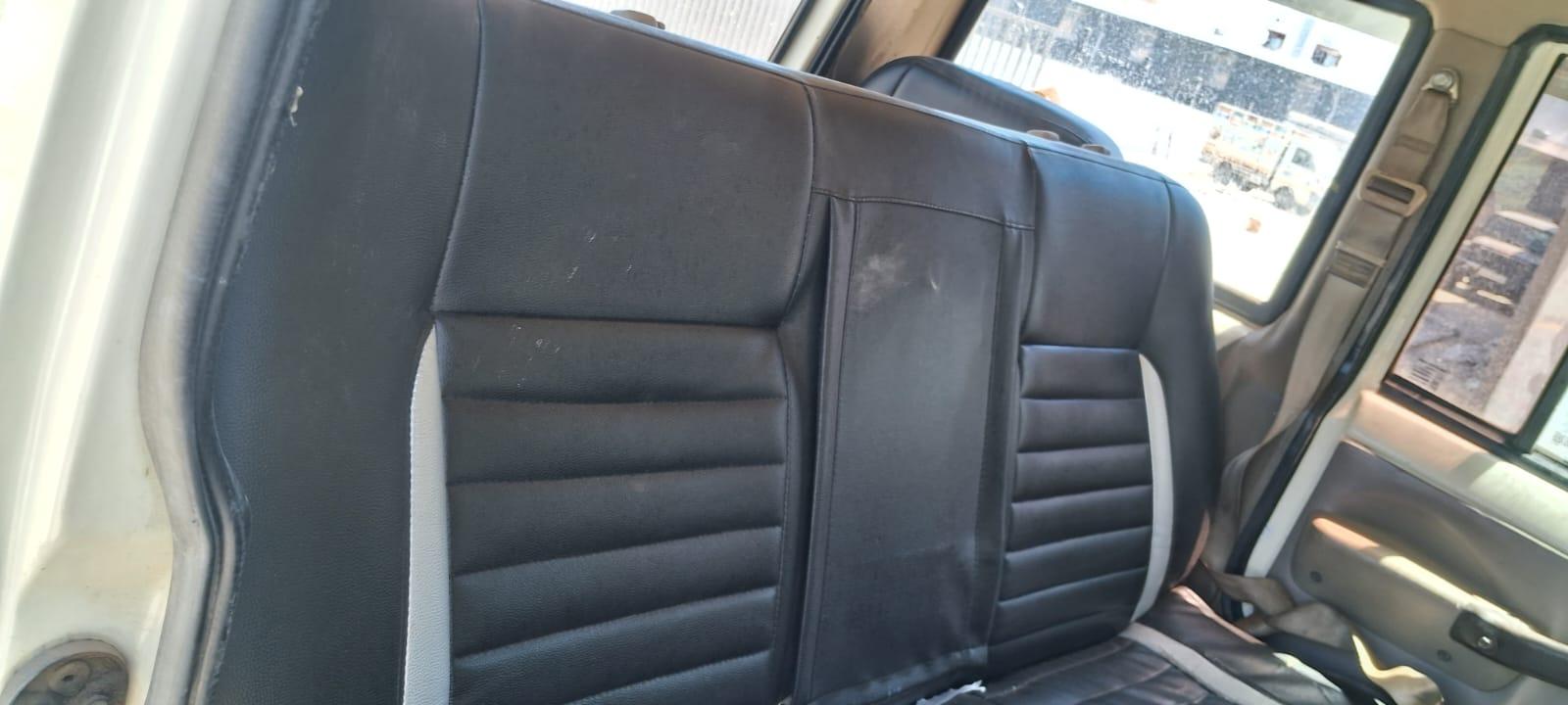 यूज़्ड 2017 महिंद्रा बोलेरो, Patanjali Yogpeeth, Haridwar 11 यूज़्ड 2017 महिंद्रा बोलेरो, Patanjali Yogpeeth, Haridwar 11