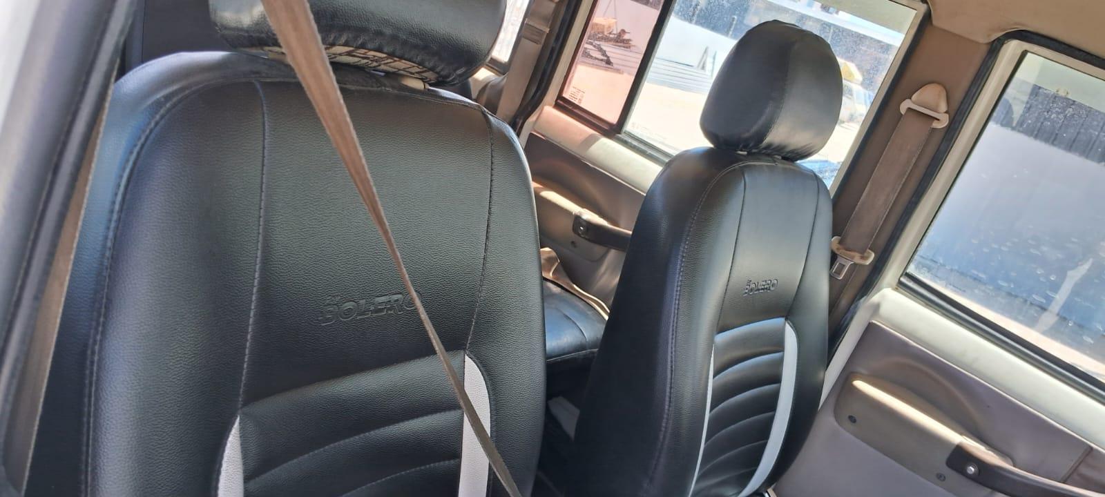 यूज़्ड 2017 महिंद्रा बोलेरो, Patanjali Yogpeeth, Haridwar 10 यूज़्ड 2017 महिंद्रा बोलेरो, Patanjali Yogpeeth, Haridwar 10