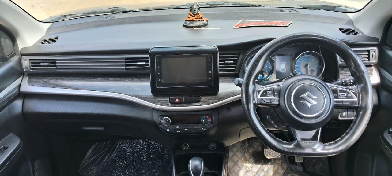 यूज़्ड 2021 मारुति सुजुकी एक्सएल6, Patanjali Yogpeeth, Haridwar 9 यूज़्ड 2021 मारुति सुजुकी एक्सएल6, Patanjali Yogpeeth, Haridwar 9