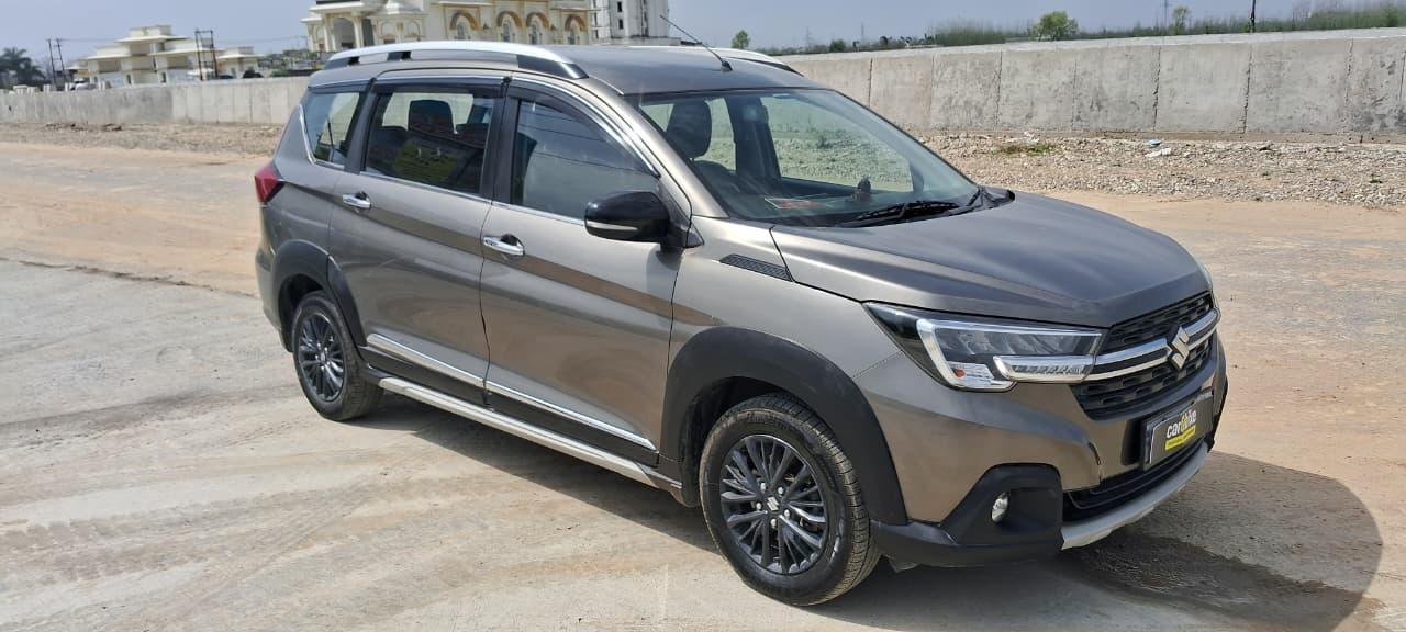 यूज़्ड 2021 मारुति सुजुकी एक्सएल6, Patanjali Yogpeeth, Haridwar 5 यूज़्ड 2021 मारुति सुजुकी एक्सएल6, Patanjali Yogpeeth, Haridwar 5