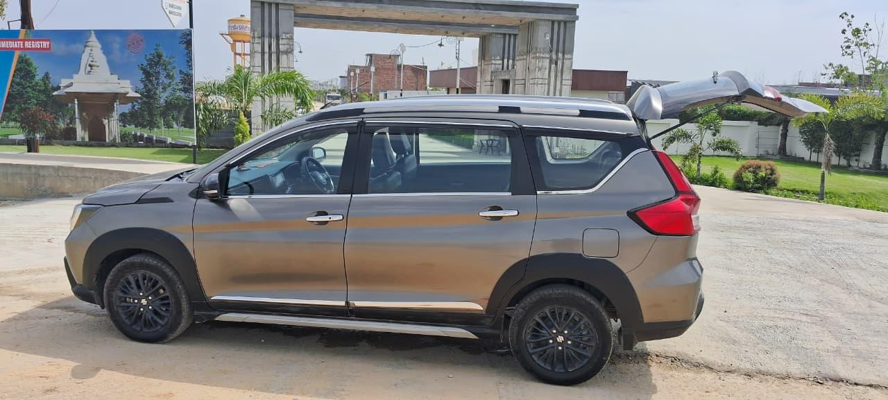 यूज़्ड 2021 मारुति सुजुकी एक्सएल6, Patanjali Yogpeeth, Haridwar 1 यूज़्ड 2021 मारुति सुजुकी एक्सएल6, Patanjali Yogpeeth, Haridwar 1