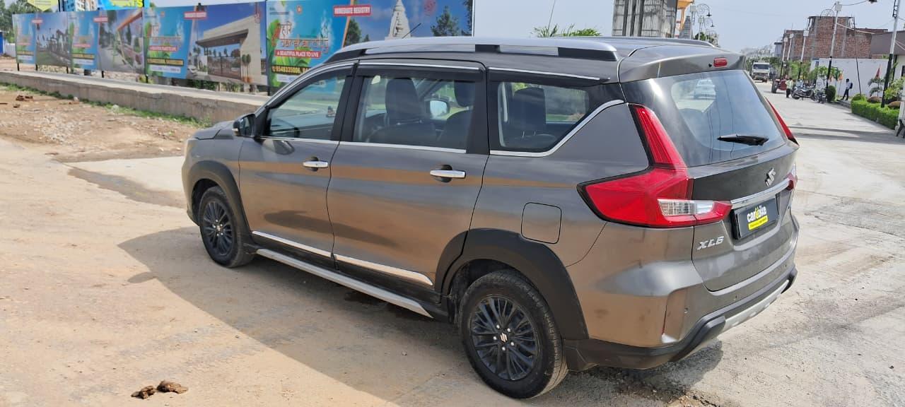 यूज़्ड 2021 मारुति सुजुकी एक्सएल6, Patanjali Yogpeeth, Haridwar 2 यूज़्ड 2021 मारुति सुजुकी एक्सएल6, Patanjali Yogpeeth, Haridwar 2