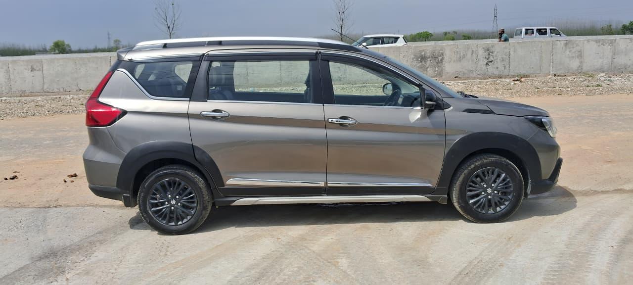 यूज़्ड 2021 मारुति सुजुकी एक्सएल6, Patanjali Yogpeeth, Haridwar 4 यूज़्ड 2021 मारुति सुजुकी एक्सएल6, Patanjali Yogpeeth, Haridwar 4