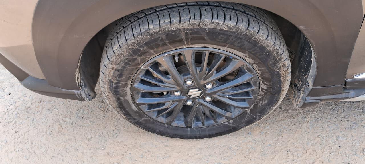 यूज़्ड 2021 मारुति सुजुकी एक्सएल6, Patanjali Yogpeeth, Haridwar 7 यूज़्ड 2021 मारुति सुजुकी एक्सएल6, Patanjali Yogpeeth, Haridwar 7