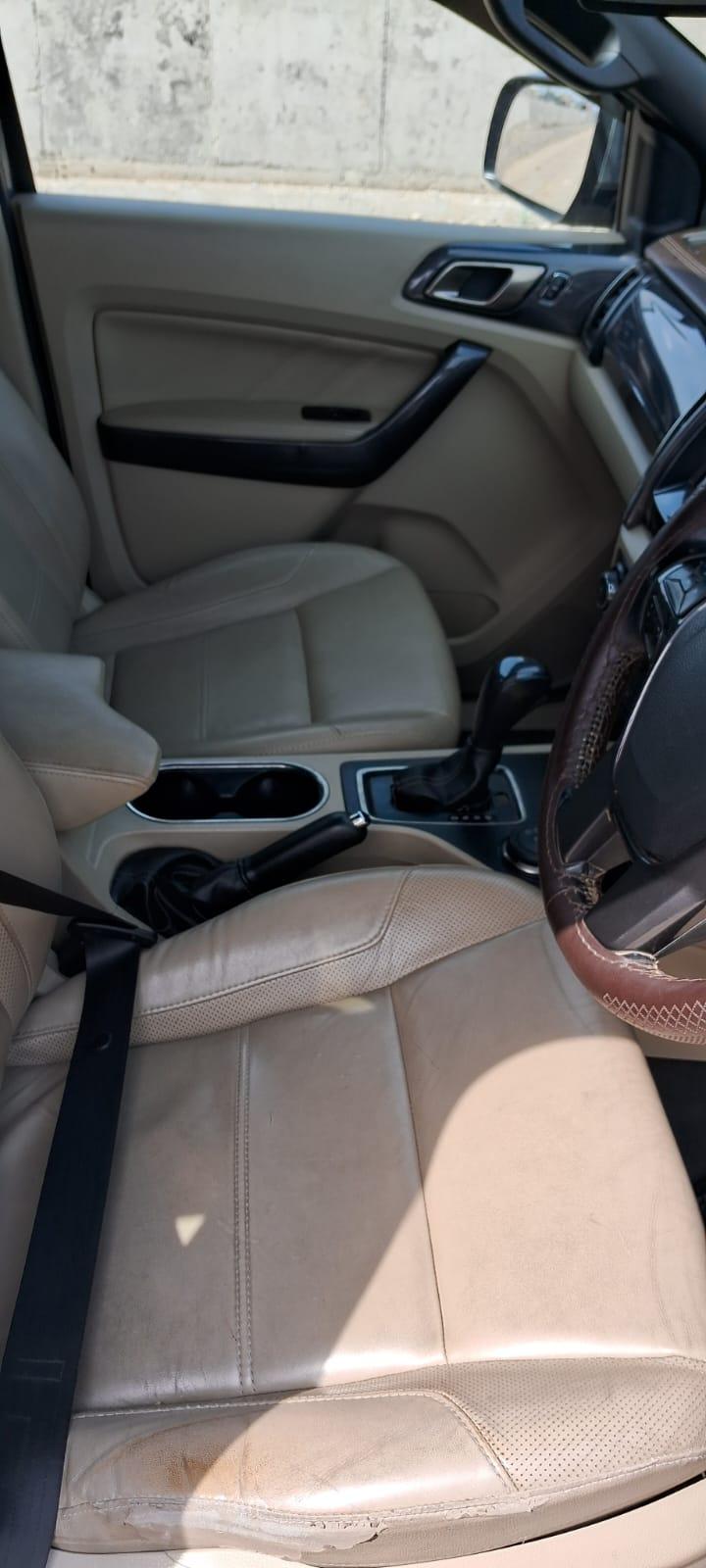 यूज़्ड 2016 फोर्ड एंडेवर, Patanjali Yogpeeth, Haridwar 12 यूज़्ड 2016 फोर्ड एंडेवर, Patanjali Yogpeeth, Haridwar 12