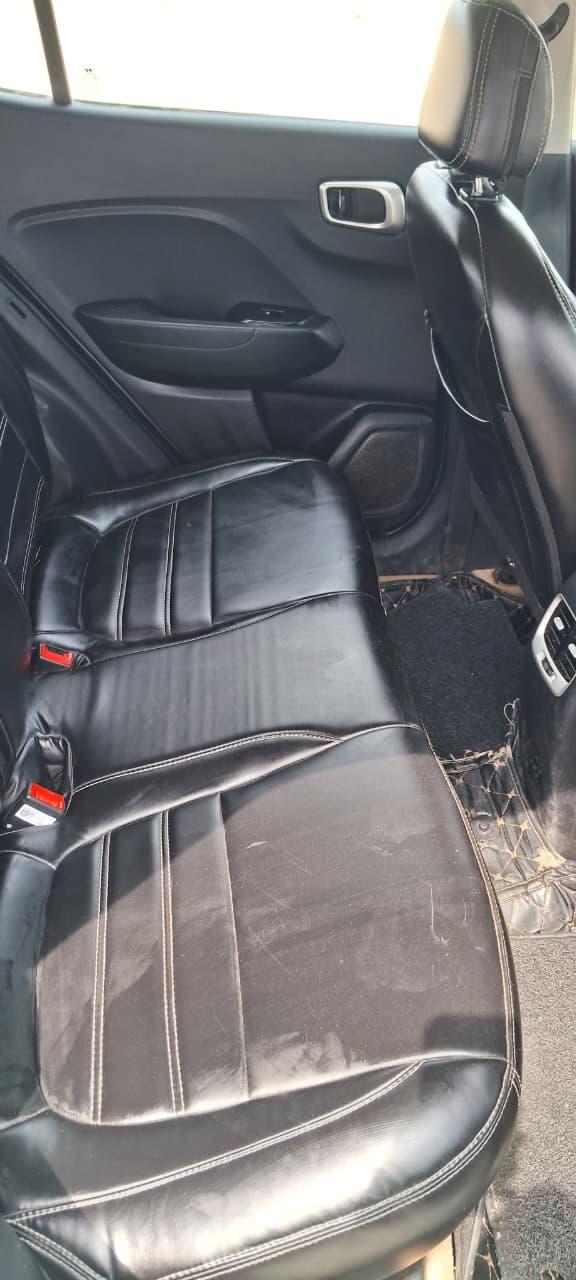 यूज़्ड 2021 ह्युंडई वेन्यू, Patanjali Yogpeeth, Haridwar 14 यूज़्ड 2021 ह्युंडई वेन्यू, Patanjali Yogpeeth, Haridwar 14