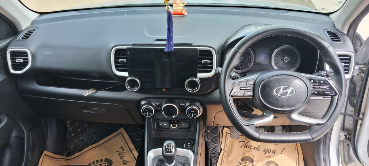 यूज़्ड 2021 ह्युंडई वेन्यू, Patanjali Yogpeeth, Haridwar 11 यूज़्ड 2021 ह्युंडई वेन्यू, Patanjali Yogpeeth, Haridwar 11