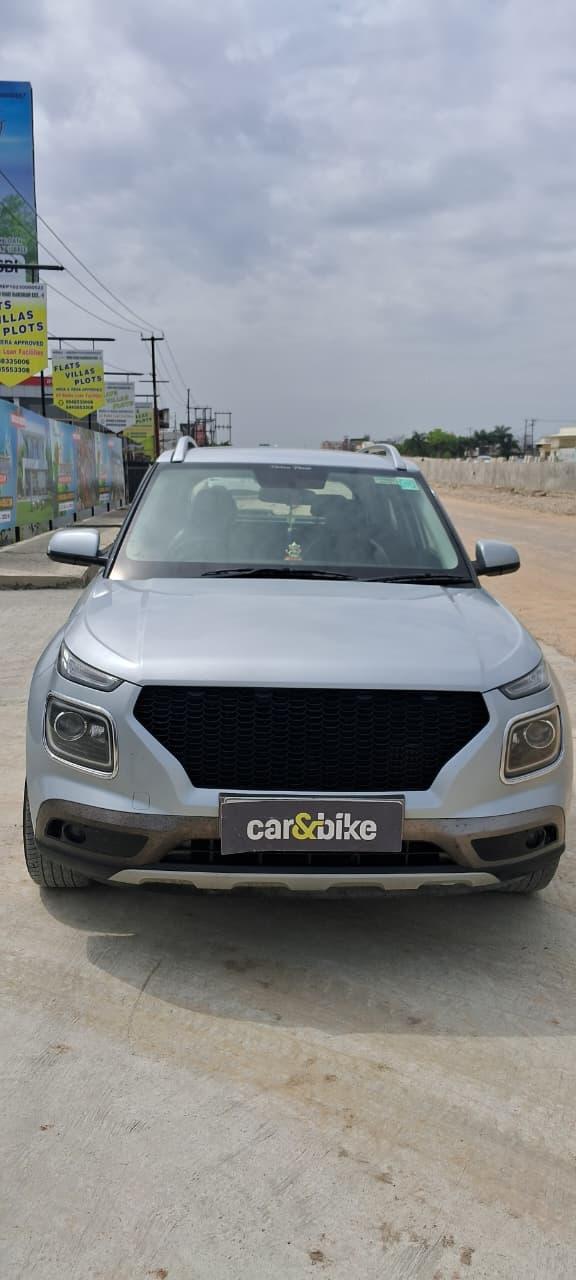 यूज़्ड 2021 ह्युंडई वेन्यू, Patanjali Yogpeeth, Haridwar 7 यूज़्ड 2021 ह्युंडई वेन्यू, Patanjali Yogpeeth, Haridwar 7