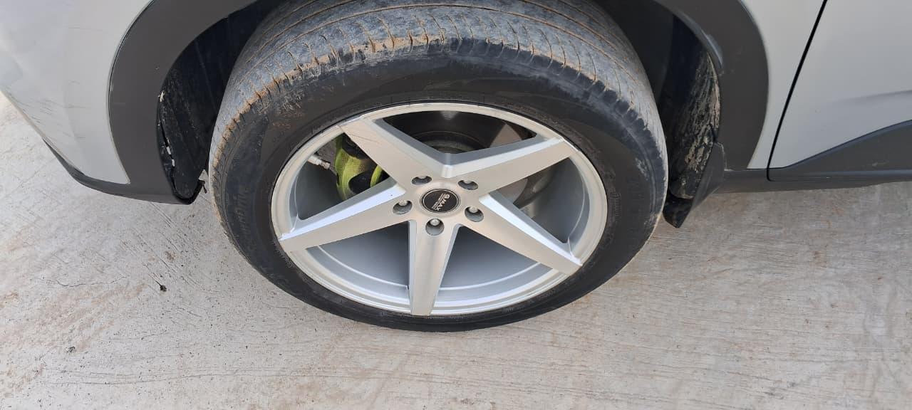 यूज़्ड 2021 ह्युंडई वेन्यू, Patanjali Yogpeeth, Haridwar 8 यूज़्ड 2021 ह्युंडई वेन्यू, Patanjali Yogpeeth, Haridwar 8