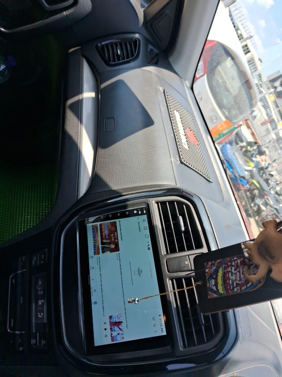 यूज़्ड 2018 मारुति सुजुकी विटारा ब्रेज़ा, Patanjali Yogpeeth, Haridwar 4 यूज़्ड 2018 मारुति सुजुकी विटारा ब्रेज़ा, Patanjali Yogpeeth, Haridwar 4