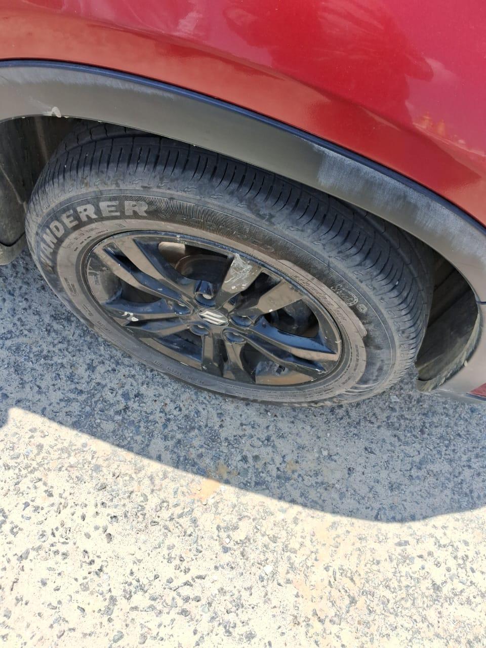 यूज़्ड 2018 मारुति सुजुकी विटारा ब्रेज़ा, Patanjali Yogpeeth, Haridwar 3 यूज़्ड 2018 मारुति सुजुकी विटारा ब्रेज़ा, Patanjali Yogpeeth, Haridwar 3