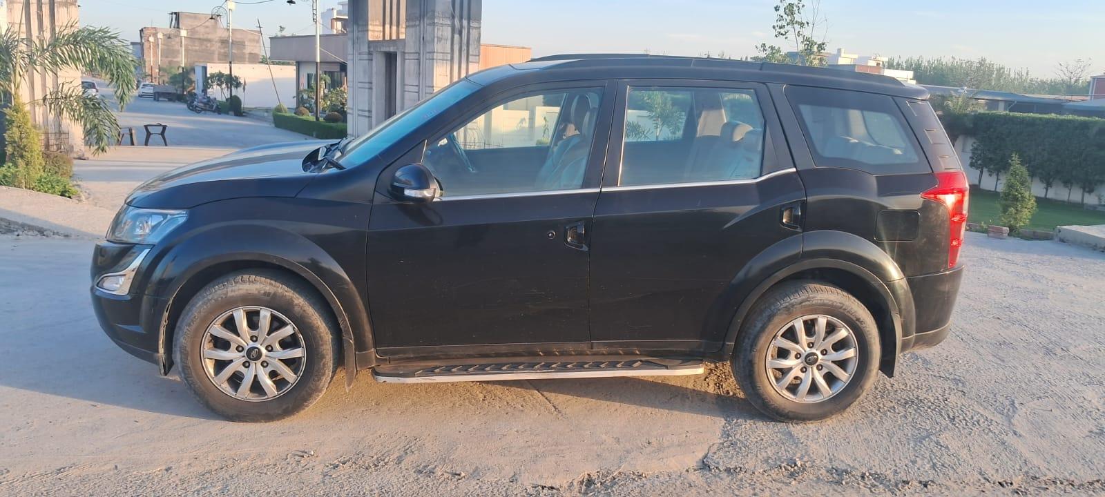 यूज़्ड 2018 महिंद्रा एक्सयूवी500, Patanjali Yogpeeth, Haridwar 1 यूज़्ड 2018 महिंद्रा एक्सयूवी500, Patanjali Yogpeeth, Haridwar 1