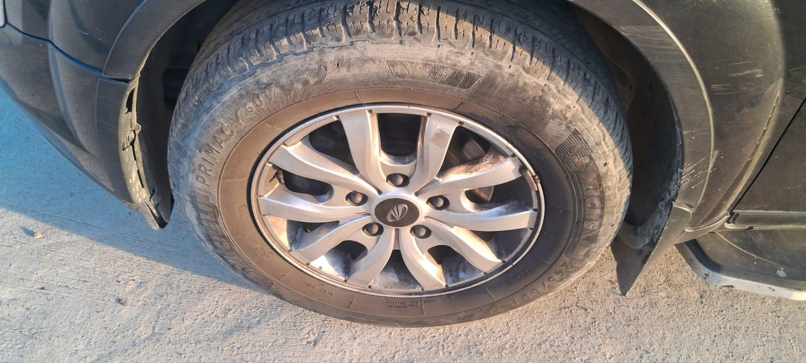 यूज़्ड 2018 महिंद्रा एक्सयूवी500, Patanjali Yogpeeth, Haridwar 7 यूज़्ड 2018 महिंद्रा एक्सयूवी500, Patanjali Yogpeeth, Haridwar 7