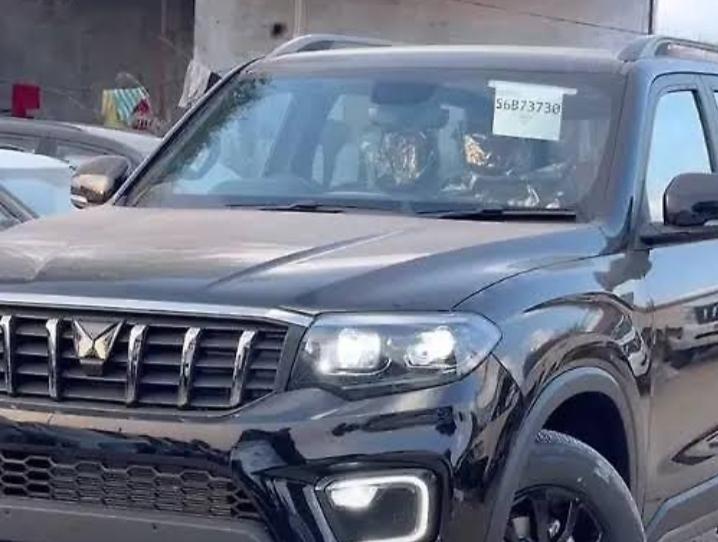 यूज़्ड 2025 महिंद्रा स्कॉर्पियो-N, Patanjali Yogpeeth, Haridwar यूज़्ड 2025 महिंद्रा स्कॉर्पियो-N, Patanjali Yogpeeth, Haridwar