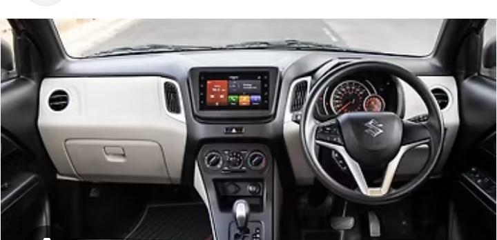 यूज़्ड 2011 मारुति सुजुकी वैगन आर, Patanjali Yogpeeth, Haridwar 1 यूज़्ड 2011 मारुति सुजुकी वैगन आर, Patanjali Yogpeeth, Haridwar 1