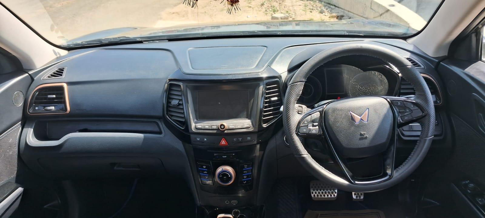 यूज़्ड 2023 महिंद्रा XUV400, Patanjali Yogpeeth, Haridwar 11 यूज़्ड 2023 महिंद्रा XUV400, Patanjali Yogpeeth, Haridwar 11